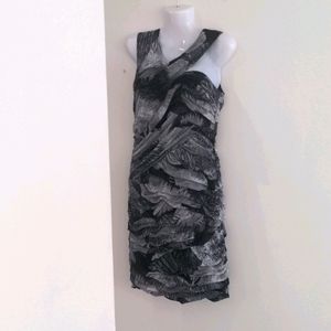 BCBG dress